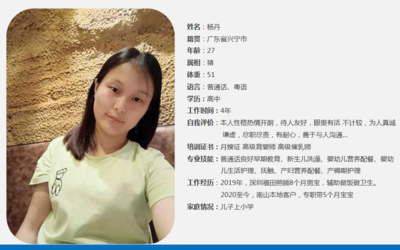 高級育嬰師與高級催乳師 雙翼護(hù)航寶寶健康成長