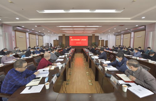 科技推廣處 架起技術(shù)創(chuàng)新與產(chǎn)業(yè)應(yīng)用的橋梁