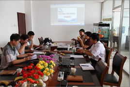 河北滄州 產(chǎn)學(xué)研合作助力水產(chǎn)技術(shù)推廣